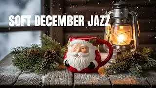 Smooth Jazz for Deep Focus, Work & Study