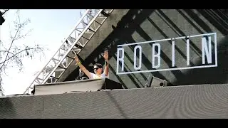 Robiin - Aftermovie EDC M&eacute;xico 2022