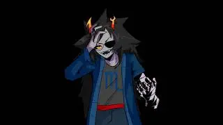 beautiful // homestuck heathers au pmv