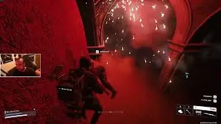 Ruining Their Raids