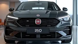 La Fiat Tipo Diesel 2025 SORPRENDE TUTTI &ndash; La Migliore Auto Economica dell&rsquo;Anno?