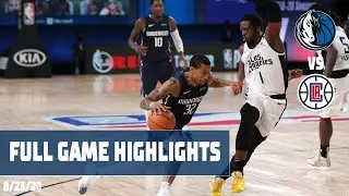 Trey Burke (25 points) Highlights vs. LA Clippers
