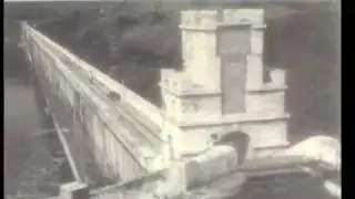 Mullaiperiyar Dam full History in brief
