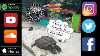 RaelTalk International No 16 Seychellen Spezial
