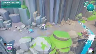 Distant Bloom | Demo Gameplay 2024