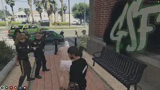 2022-01-02 Mr Mime The ultimate copycat -- Nopixel RP