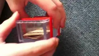 how to open the wonderfool box