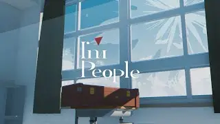 ゆある - アイムピープル (I'm People) / Music Video
