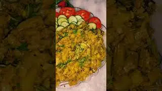Guar (Cluster beans) Recipe #short #ytshort #shortvideo
