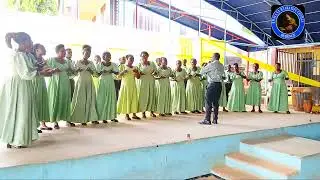 KWAYA YA MT BERNADETA MASANGA. TAMASHA LA CHRISTMAS 2025 PAROKIA YA KATUBUKA KIGOMA