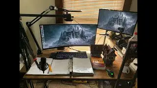 Live Dungeon/Game Master planning session tutorial