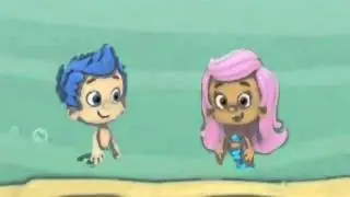 Bubble Guppies Toys