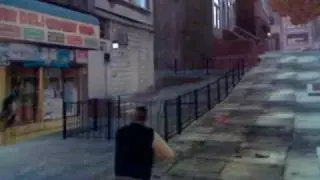 GTA IV: Cheat 