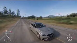 2016 Bmw m4 GTS | Forza Horizon 5 #Happynewyear 🥳