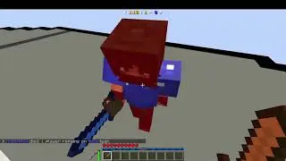 Minecraft Realm MiniGames-Best Moments