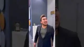 Kimsan o'zi san ? #прикол #тренды #vine
