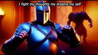 Fight the final boss #edm #electronicmusic #dancemusic #music #song #ai