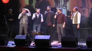 Willi Resetarits & BASBARITENORI &ndash; &Scaron;est ljet dugo [Wiener Stadthalle]