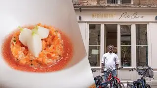Mayo Days Visits | Porte Quinze in Bordeaux France