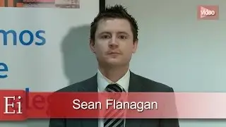 Seann Flanagan &ldquo;Creemos que la deuda soberana dejar&aacute; de ofrecer el...&rdquo; en Estrategiastv (03.04.17)