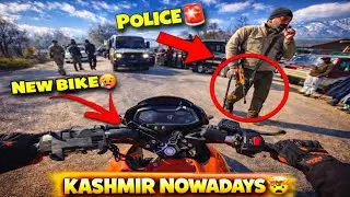 Pulsar Ns125 abs🔥| ye kya hogya humra saath🤯
