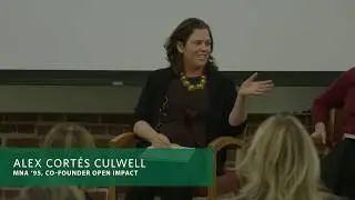 USF Master in Nonprofit Administration: Celebrating our Past to Strengthen our Future