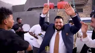 حفل زفاف الاخ علي محمد البزوني #شركة_علي_رمضان