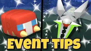TIPS You MUST KNOW BEFORE Pok&eacute;mon GO Community Day