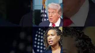 Trump's DC Takeover &lsquo;Not Legal,&rsquo; Mayor Says