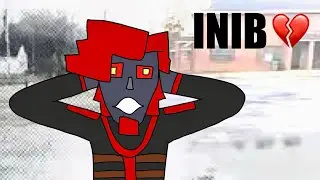 I NEED IRON BLOCKS 💔