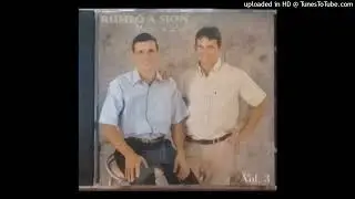 Circulo de oracion -Luis y Nilson
