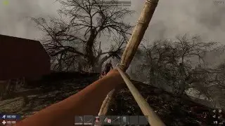 7 Days To Die Alpha 13 Lets Play Episode 1 season 2