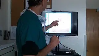 Epidural Education