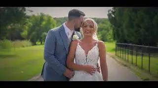 Daisy & Recce's Teaser Trailer - Crondon Park