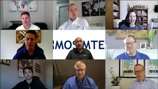MOSIMTEC Simulation Overview