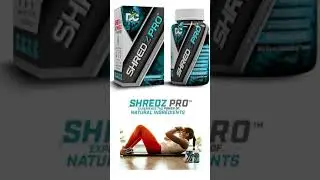 Shreds pro How to lose weight fast #shorts