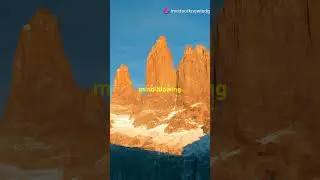 You Won&rsquo;t Believe the World&rsquo;s Tallest Vertical Drop! | Trango Tower, Pakistan