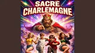SACRE CHARLEMAGNE