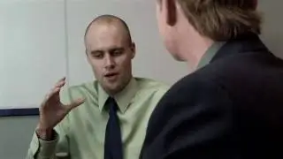 Performance Review Preparation