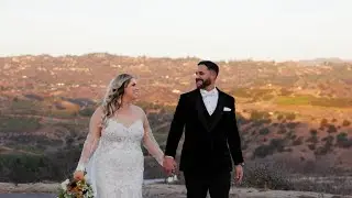 Feature Film at Tivoli by Trademark Venue | Fallbrook, California | Sammy + Chad