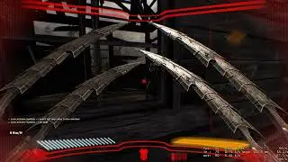 Interesting Xenomorph Behavior