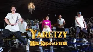 Mix Reggaeton XV Años Yaretzy