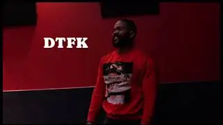 Dough the Freshkid Live at Whisky A Go Go (BTS) Pt.1