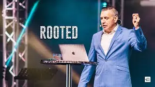 Rooted | Ps John Torrens