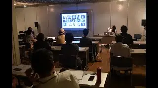 Music Lane Open Lecture trailer