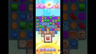 CANDY CRUSH | Lvl 4220 done ✅| See u at 4230| Music: ViewsMusician: @iksonmusic #candycrush