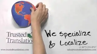 Spanish Translation Services: Unlocking the Secrets