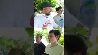 Mrbeast #rek  #rekiii