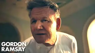 Don&rsquo;t Settle for Meh | YouTube TV (Gordon&rsquo;s Version)
