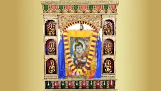 Swami Chidananda Ramakrishna Math - 11 Man of Steady Wisdom P/1 - Srimad Bhagavad Gita Discourse🙏🕉️🛕